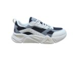Peak Men Taichi Monolith Chunky Edge Casual Shoes - Image 