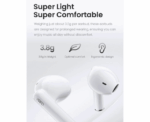 Honor Earbuds X7e Active - Image 