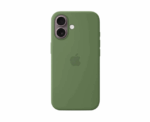 Iphone 17 Models Silicone Case - Image 