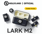 Wireless Lavalier Microphone Hollyland - Image 