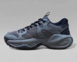 Peak Men Taichi Retro Casual Shoes - Image 