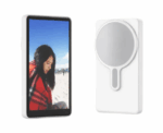 Magnetic Phone Streaming Display - Image 