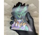Deku 3D Motion Sticker - Image 