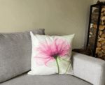 Floral Cushion Cover Set - Image 