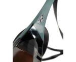 Arena Unisex Fina Approved Cobra Edge Swipe Mirror Racing Swim Goggles - Image 