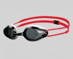 Arena Junior Tracks Racing Swim Goggles - Image 