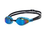 Arena Unisex Fina Approved Air Sonic Mirror Racing Swim Goggles - Image 