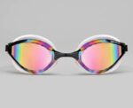 Arena Python Mirror Racing Swim Goggles - Image 