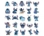 Stitch Sticker Set - Image 