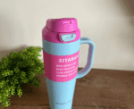 Insulated Water Bottle Sitarayuri - Image 
