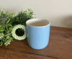 Pastel Ceramic Coffee Mug - Image 