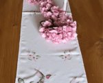 Floral Table Runner - Image 