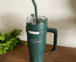 Insulated Stainless Steel Tumbler Sitarayuri - Image 