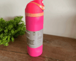 Insulated Stainless Steel Bottle - Image 