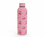 Insulated Stainless Steel Bottle - Image 