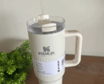 Insulated Stainless Steel Tumbler - Image 