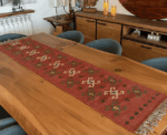 Autumn Table Runner - Image 