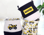 Kids Storage Basket - Image 