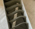 Fabric Drawer Organizer Box - Image 