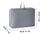 Compression Storage Bag Organizer Space Savin - Image 