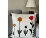Garden Parade Cushion Cover - Image 