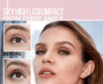 Maybelline New York Mascara Sky High Mascara - Image 