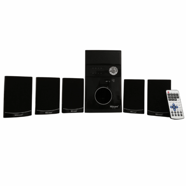 Mitsun Portable Bluetooth Speaker