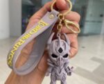 Lord Of The Rings Sauron Keychain - Image 