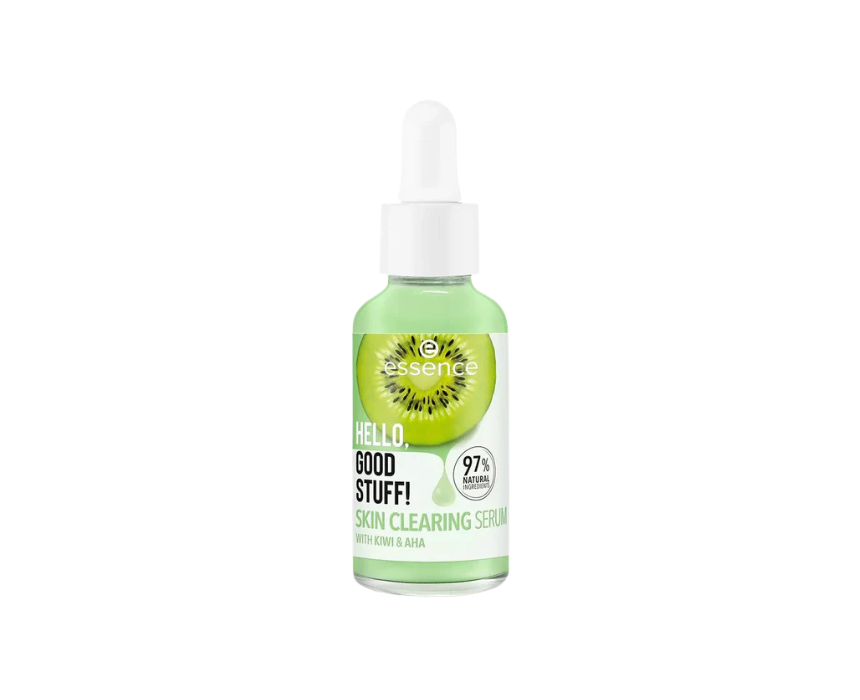 2 Essence Skin Clearing Serum - Image 1