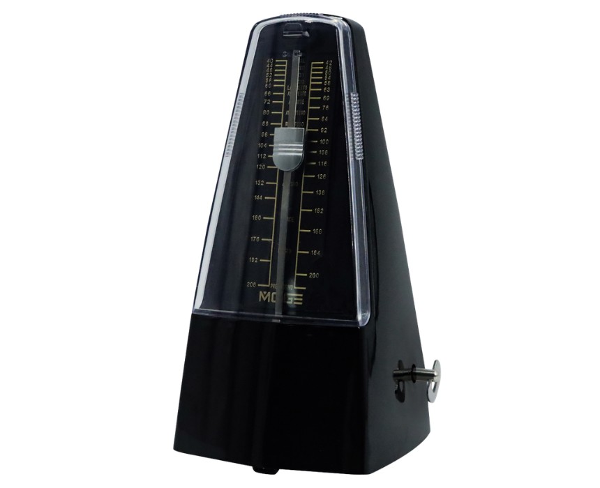 2 MOGE Digital Metronome Music - Image 1