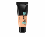 Maybelline New York Fit Me Matte Foundation - Image 