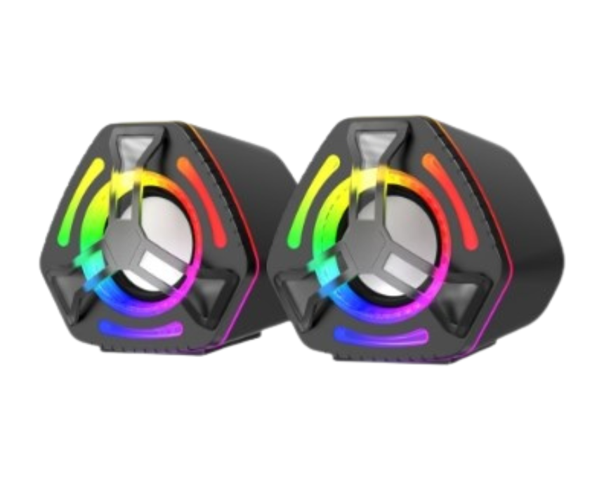 2 Portable Wireless Speaker - Image 1