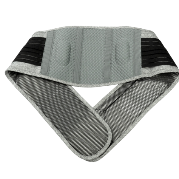 CONQUEROR Massage Belt