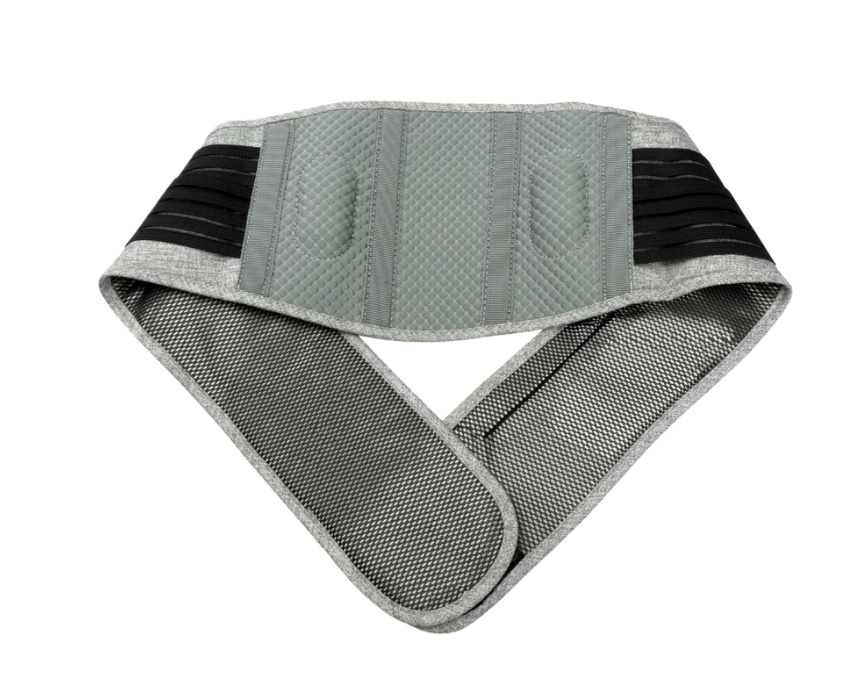 2 CONQUEROR Massage Belt - Image 1