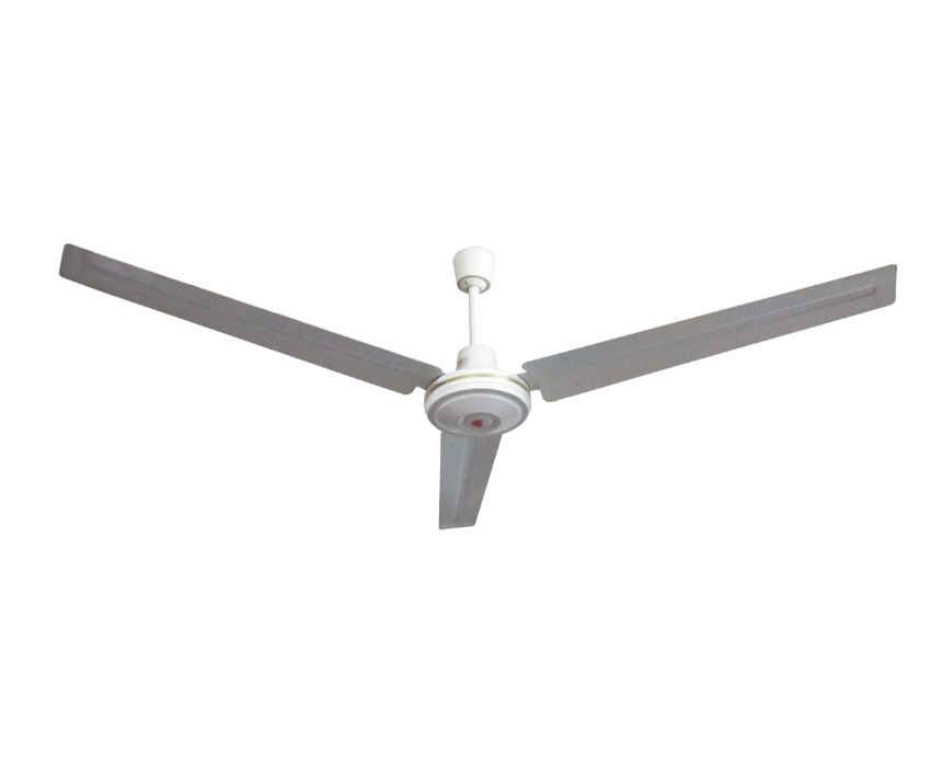 2 CROWN Ceiling Fan Large Blade - Image 1