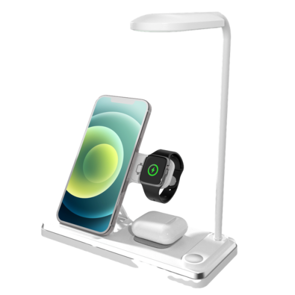 CONQ Wireless Phone Charger