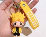 Sage Naruto 3D PVC Keychain - Image 