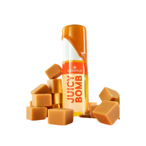 Essence Juicy Bomb Sweet Drops Body Mist
