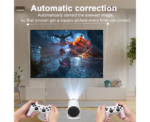 CONQUEROR PROJECTOR VIDEO - Image 
