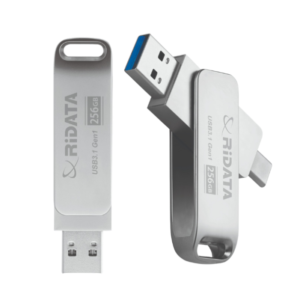 Ridata Portable USB Flash Drive