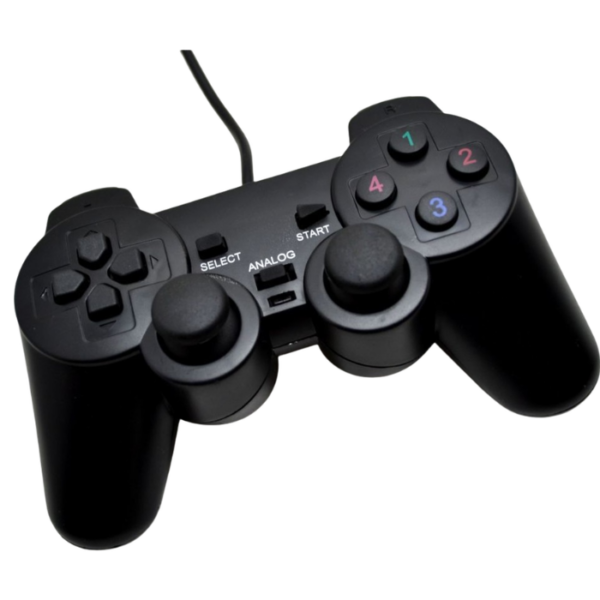 Game Controller Wired Joystick For XBOX