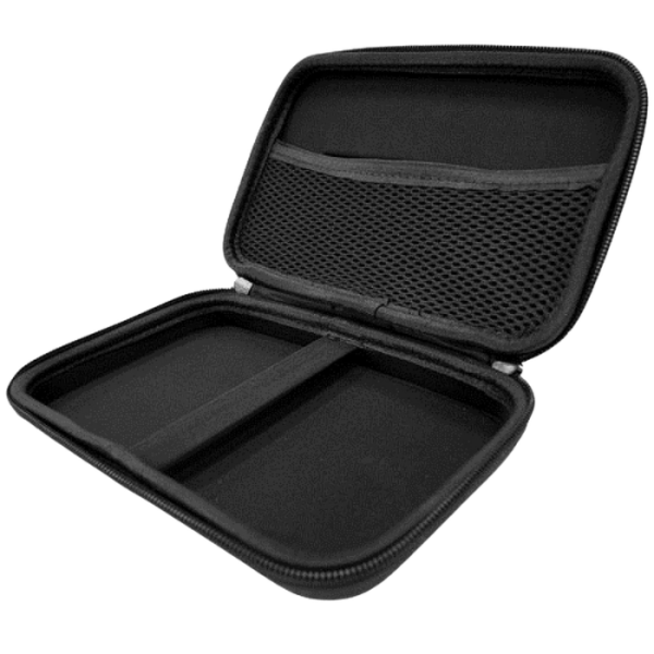 Case For Hard Disc