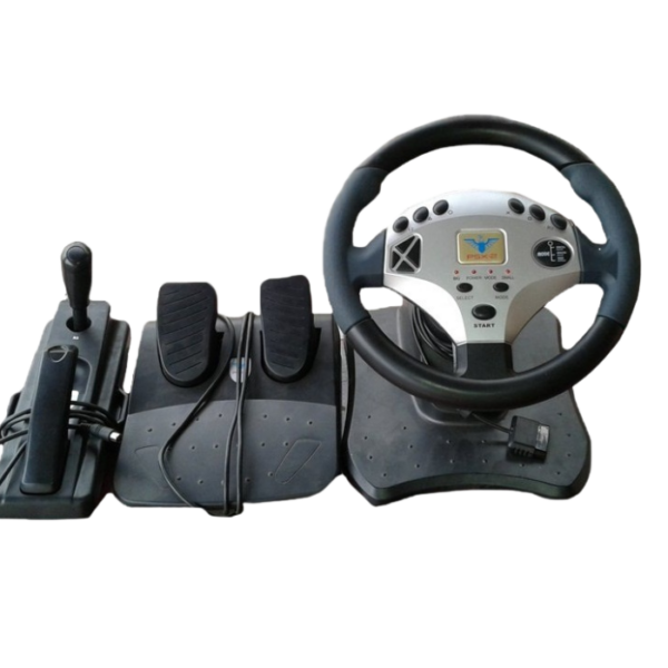 Fly Eagle Steering Wheel