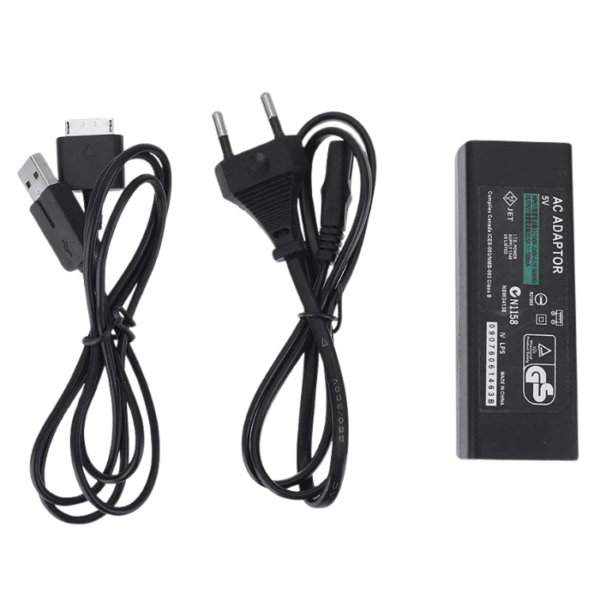 PSP GO AC Adapter Charger