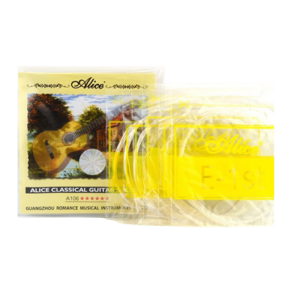 Alice Classical Guitar Strings