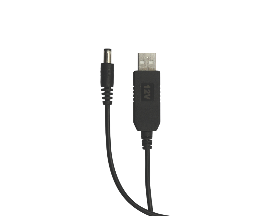 2 USB Voltage Converter Cable - Image 1