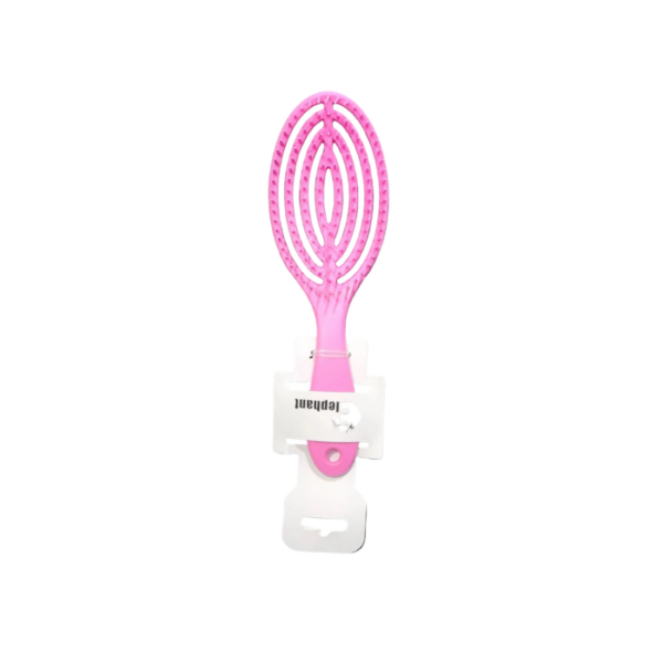 Elephant Kids Hair Detangler
