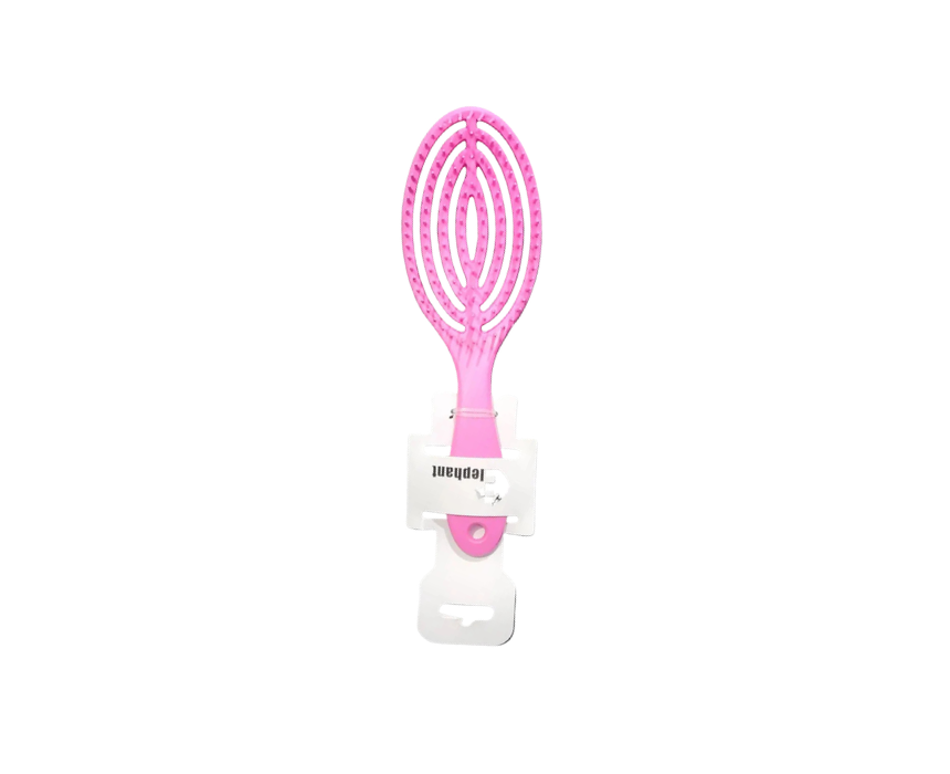 2 Elephant Kids Hair Detangler - Image 1