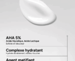 Acm Exfoliating Face Cream - Image 