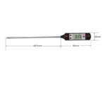 Digital Food Thermometer - Image 